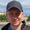 Знакомства: Игорь, 39 лет, Великие Луки