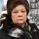 Знакомства: Мила, 67 лет, Иркутск