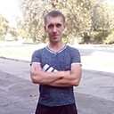 Знакомства: Вова, 39 лет, Красный Луч