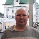 Знакомства: Раф, 41 год, Удачный