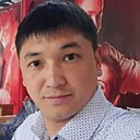 Знакомства: Ruslan, 40 лет, Семей