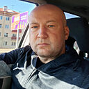Знакомства: Дмитрий, 43 года, Белосток