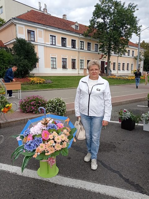Фото - Tabor.ru