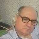 Знакомства: Михаил, 64 года, Надым