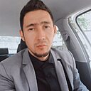 Знакомства: Нурбек, 35 лет, Алматы