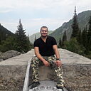 Знакомства: Александр, 38 лет, Алматы