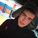 Знакомства: Ванька, 22 года, Прокопьевск