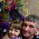 Знакомства: Андрей, 52 года, Новоульяновск