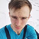 Знакомства: Владислав, 26 лет, Енисейск