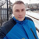 Знакомства: Михаил, 37 лет, Лесозаводск