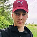 Знакомства: Тимур, 25 лет, Бийск