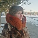 Знакомства: Татьяна, 64 года, Любинский
