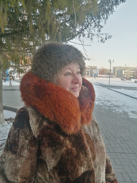 Фото - Tabor.ru