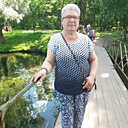 Знакомства: Галина, 70 лет, Гатчина