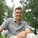 Знакомства: Виктор, 52 года, Киев