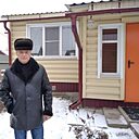 Знакомства: Владимир, 62 года, Иваново