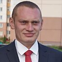 Знакомства: Дмитрий, 39 лет, Гродно