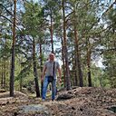 Знакомства: Була, 45 лет, Караганда