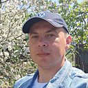 Знакомства: Алексей, 36 лет, Ульяновск