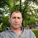 Знакомства: Sergo, 42 года, Быдгощ