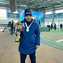 Знакомства: Марат, 50 лет, Шымкент