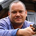 Знакомства: Игорь, 51 год, Рыбинск