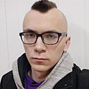 Знакомства: Никита, 27 лет, Молодечно