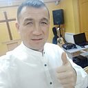 Знакомства: Даркен Ибраев, 46 лет, Караганда