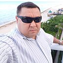 Знакомства: Некто, 48 лет, Алматы