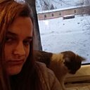 Знакомства: Ольга, 27 лет, Пенза
