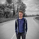 Знакомства: Юра, 25 лет, Слуцк