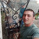 Знакомства: Vüsal, 35 лет, Гянджа