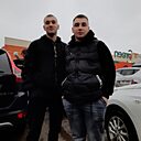 Знакомства: Ян, 24 года, Полоцк