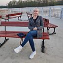 Знакомства: Татьяна, 49 лет, Познань