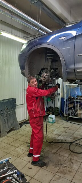 Фото - Tabor.ru