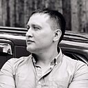 Знакомства: Виталий, 41 год, Петропавловск