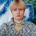 Знакомства: Рита, 49 лет, Октябрьский