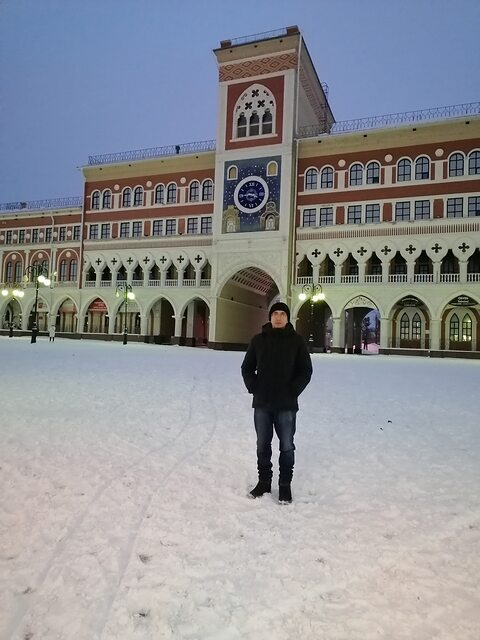 Фото - Tabor.ru