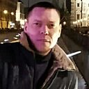 Знакомства: Антон, 43 года, Тюмень