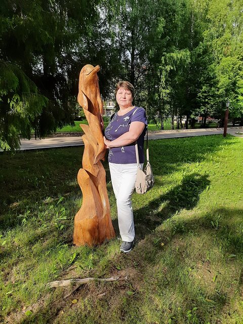 Фото - Tabor.ru
