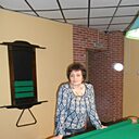 Знакомства: Антонина, 60 лет, Тамбов