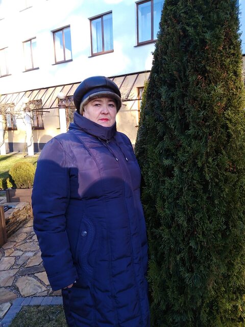 Фото - Tabor.ru