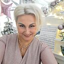 Знакомства: Светлана, 47 лет, Тбилисская