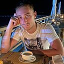 Знакомства: Kail, 28 лет, Солигорск