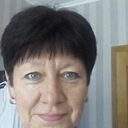 Знакомства: Алла, 59 лет, Барановичи