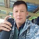 Знакомства: Мухамадамин, 45 лет, Сергиев Посад