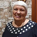 Знакомства: Галина, 67 лет, Витебск