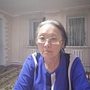 Знакомства: Зинаида, 65 лет, Алматы