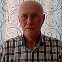 Знакомства: Николай, 64 года, Красноярск