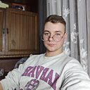 Знакомства: Леонид, 23 года, Новополоцк